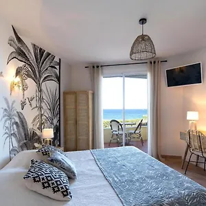Hotel Hotel&restaurant Cap Riviera, Saint Aygulf